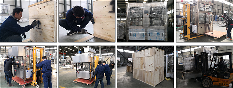 Prezio onena 5-100ml botila pneumatikoko motorra olio betetzeko makina