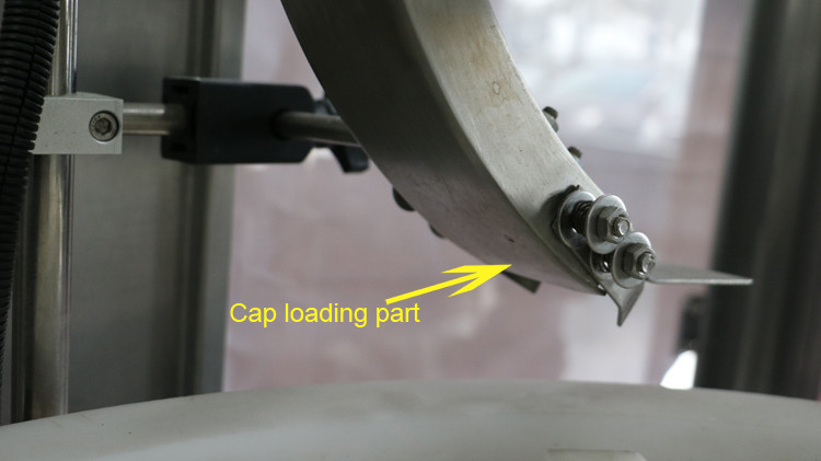 fabrikatu 5 galoi betetzeko makina argizari beroa betetzeko makina zaku ura betetzeko makina