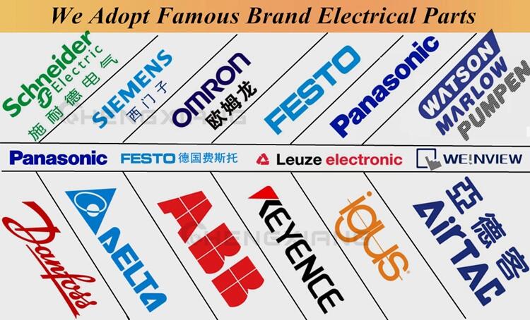 Doako betegarria automatikoki betetzeko estalkia eta etiketa makina, itsasgarri auto etiketatzeko makina