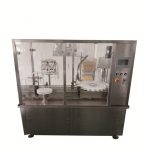 40-1000ml kontrol digital guztiz automatikoa eta likidoak betetzeko makina