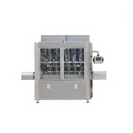 motor motorraren olio maskota botila maskota betetzeko estalkia GMP ziurtagiriarekin