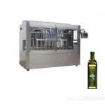 500ml-5000ml palma gurina ekilore girasil haziak koko palma olioa betetzeko makina