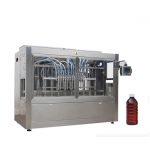 100ml-5 L botila betetzeko makina automatikoaren prezioa